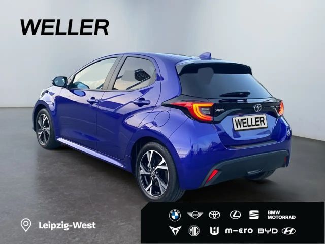 Toyota Yaris Hatchback Hybride