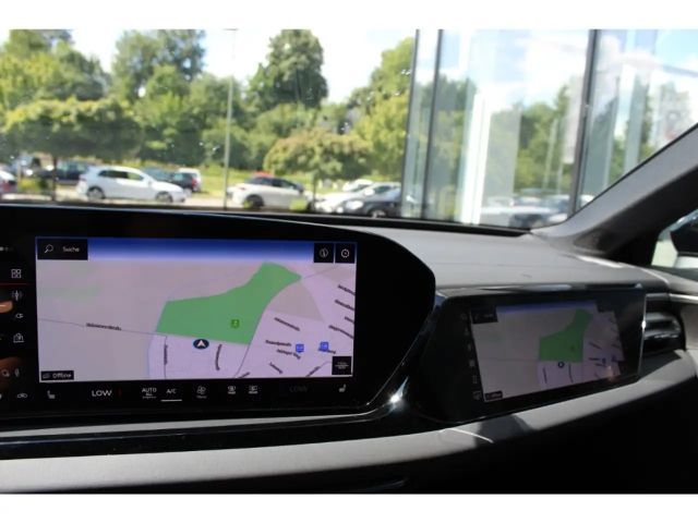 Audi A6 Avant Quattro S-Line