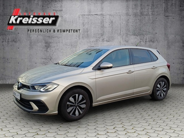 Volkswagen Polo Life