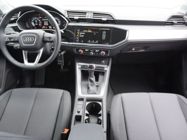 Audi Q3 35 TFSI S-Tronic