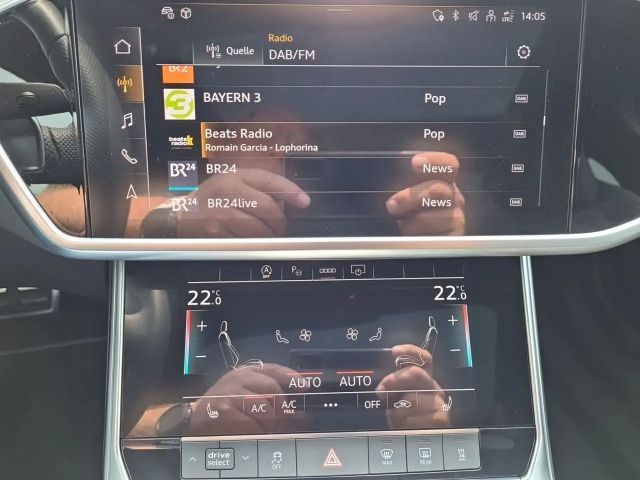 Audi S6 3.0 TDI Avant Quattro