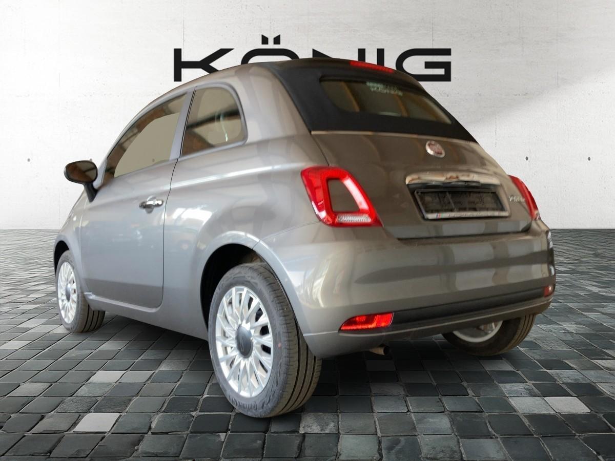 Fiat 500 1.0 GSE N3 Hybrid