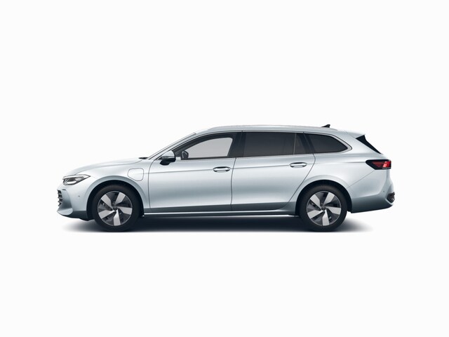 Volkswagen Passat Business DSG eHybrid