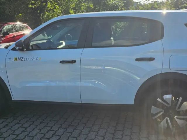 Opel Frontera Edition