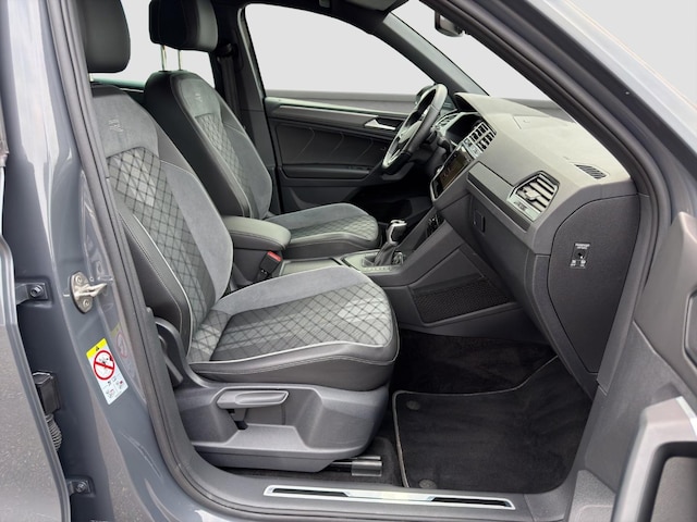 Volkswagen Tiguan 2.0 TDI IQ.Drive Sport