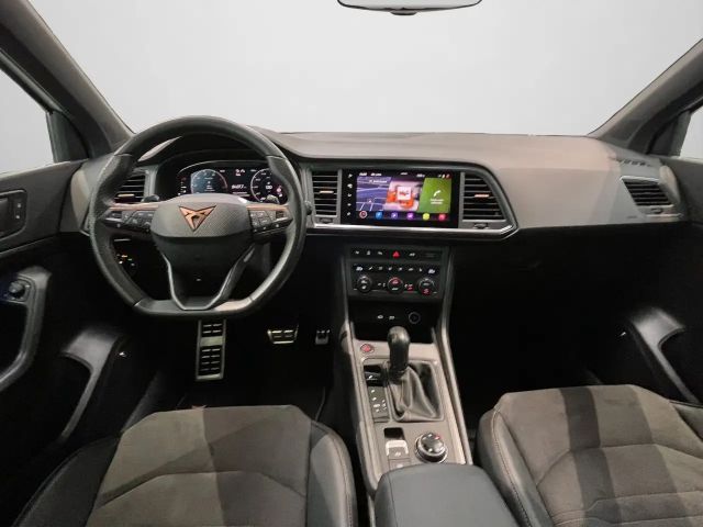 Cupra Ateca 2.0 TSI 4Drive DSG VZ