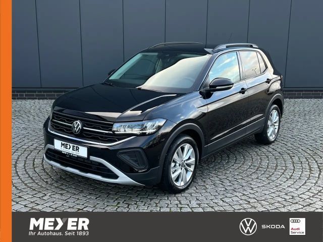 Volkswagen T-Cross 1.0 TSI DSG Life