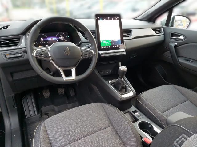 Renault Captur TCe 90 Techno