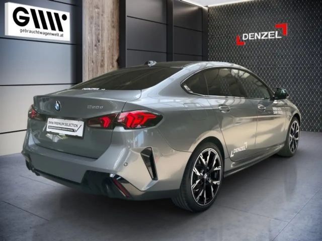 BMW 220 220d Coupé Gran Coupé