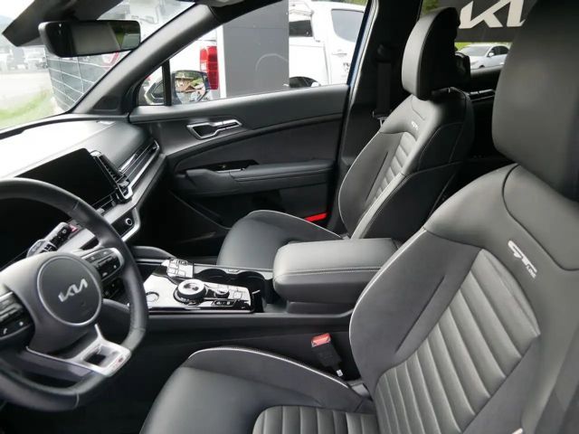 Kia Sportage GDi GT-Line