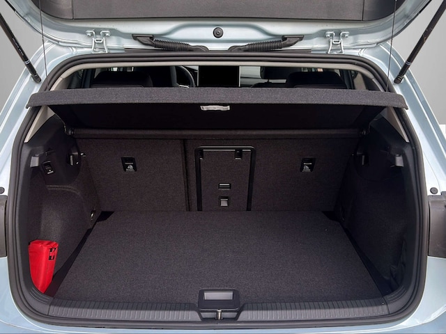 Volkswagen Golf Golf GOAL 1.5 l eTSI OPF 110 kW (150 PS)