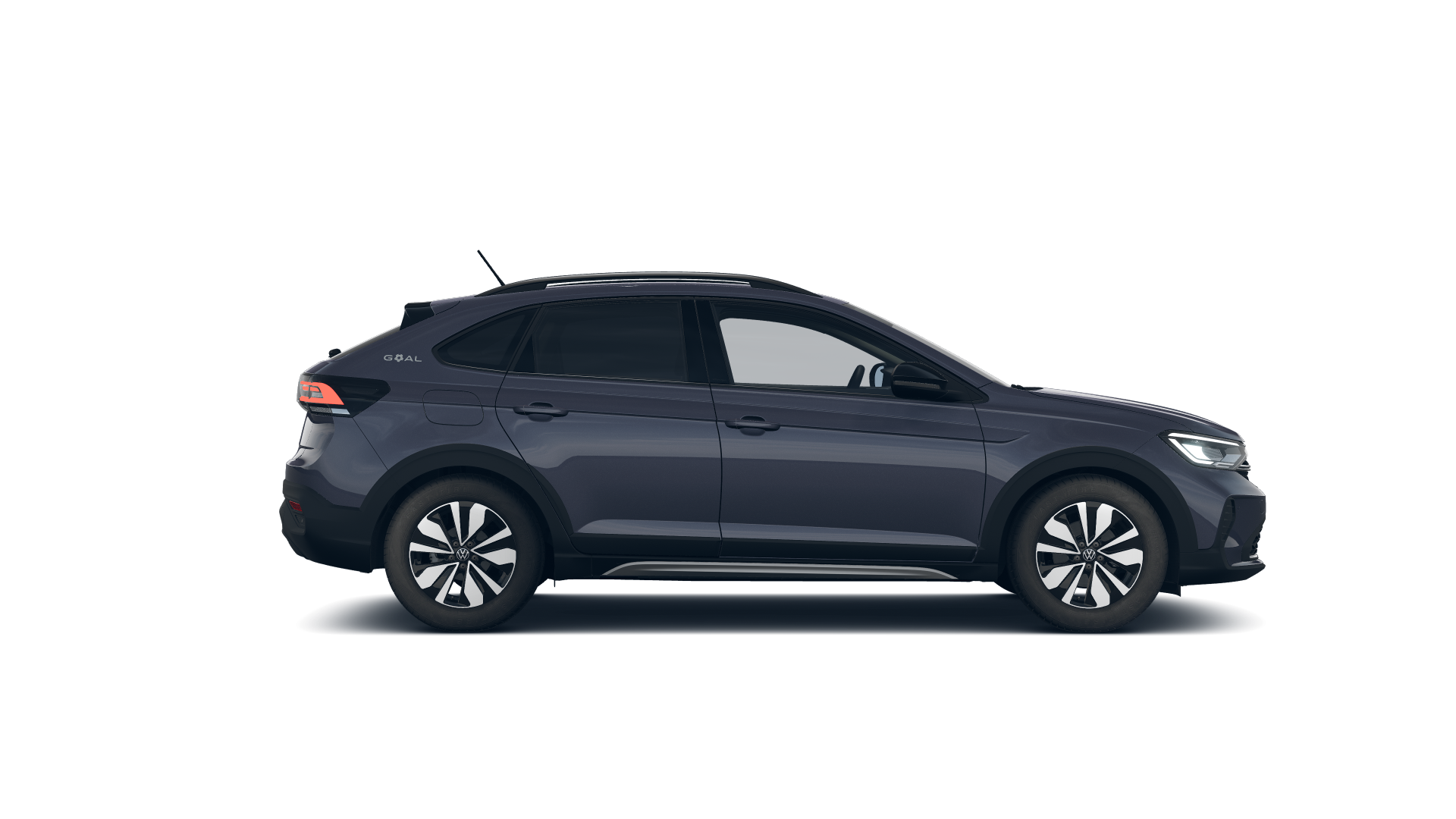 Volkswagen Taigo 1.0 TSI Life