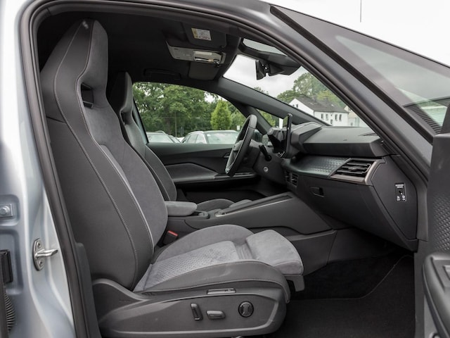 Cupra Born Born 360 ALLWETTER LM19 PRIVACY SITZHZ