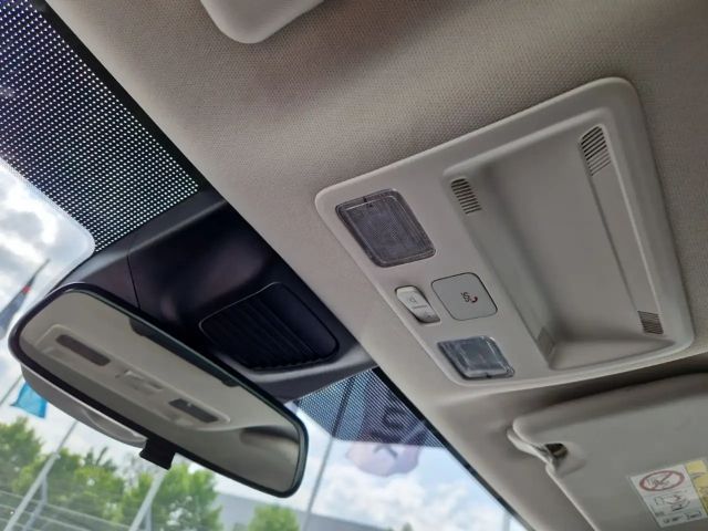 Ford Focus Cool & Connect EcoBoost Wagon