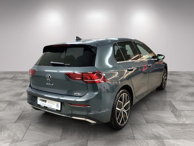 Volkswagen Golf 1.5 eTSI Plus