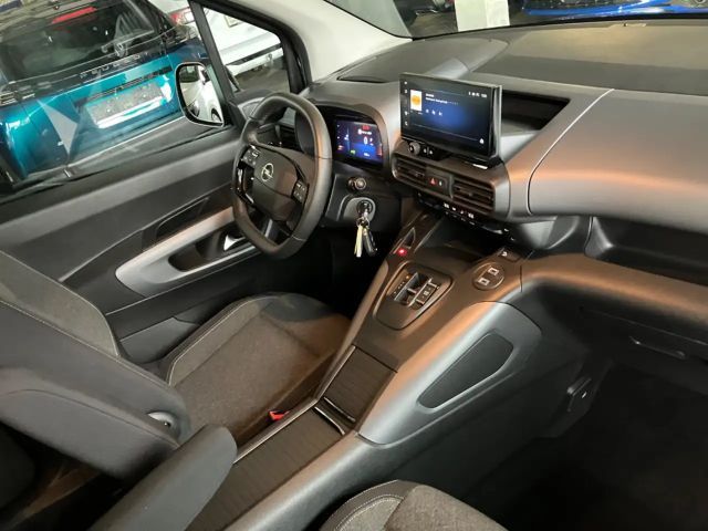 Opel Combo 1.5 CDTI Life