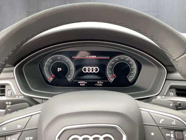 Audi A5 30 TDI
