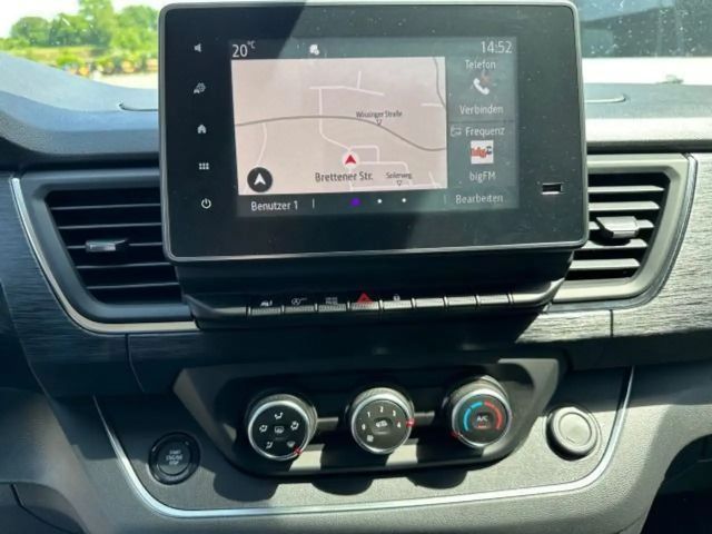 Nissan Primastar L1H1 Tekna