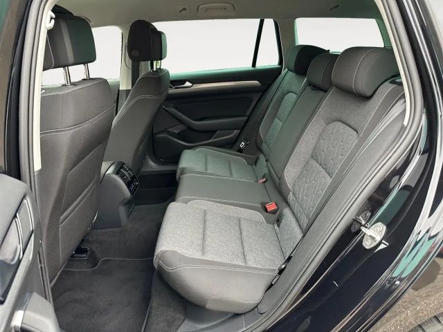 Volkswagen Passat 2.0 TDI Business Variant