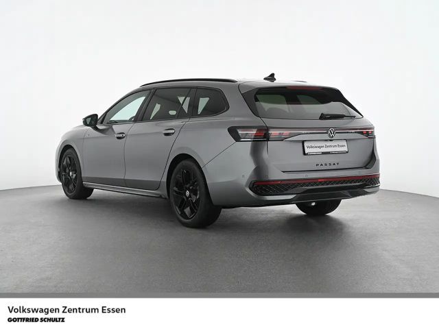 Volkswagen Passat 2.0 TDI DSG R-Line Style