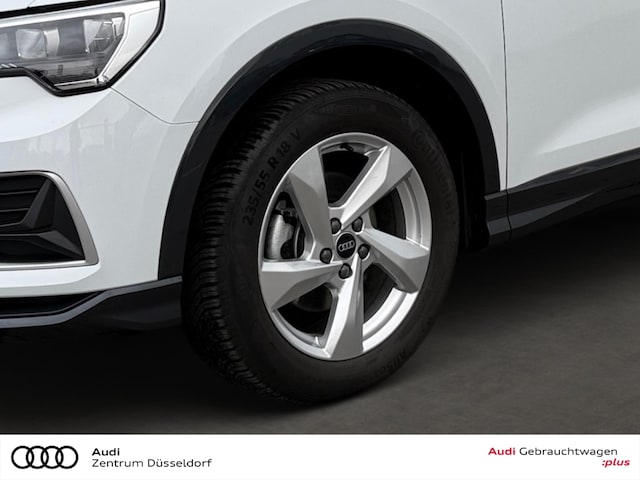 Audi Q3 35 TFSI S-Tronic