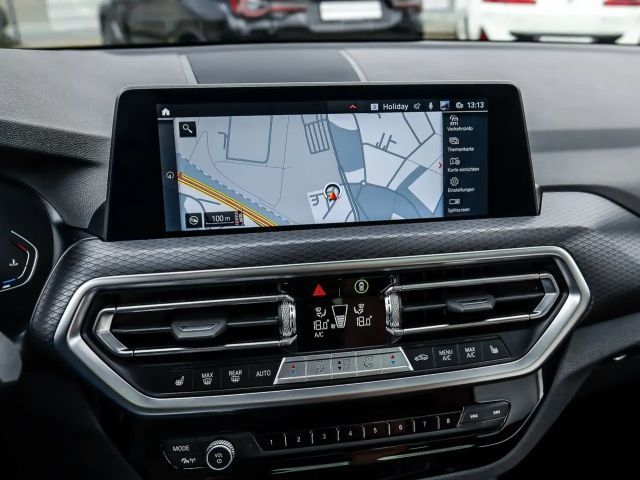 BMW X3 M-Sport xDrive30d