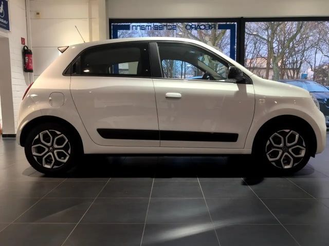 Renault Twingo Equilibre Equilibre SCe 65