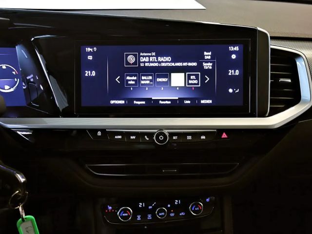 Opel Grandland X 1.2 Eleg.LED-Matrixlicht,Navi Pro,2xKamera,SHZ,PP