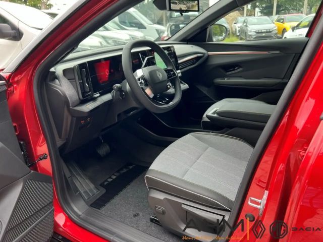 Renault Megane E-Tech E-Tech EV60 Techno