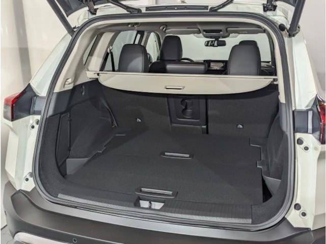 Nissan X-trail Tekna