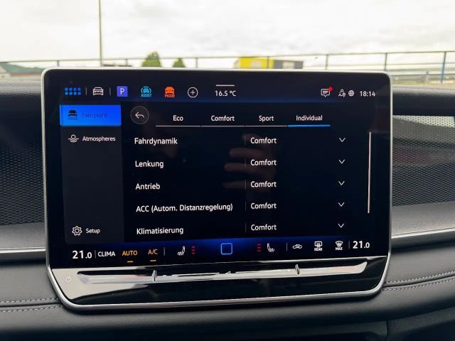 Volkswagen Tayron 1.5 eTSI Life