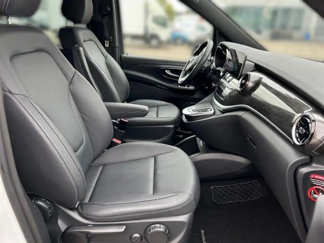 Mercedes-Benz V 250 4MATIC V 250 d