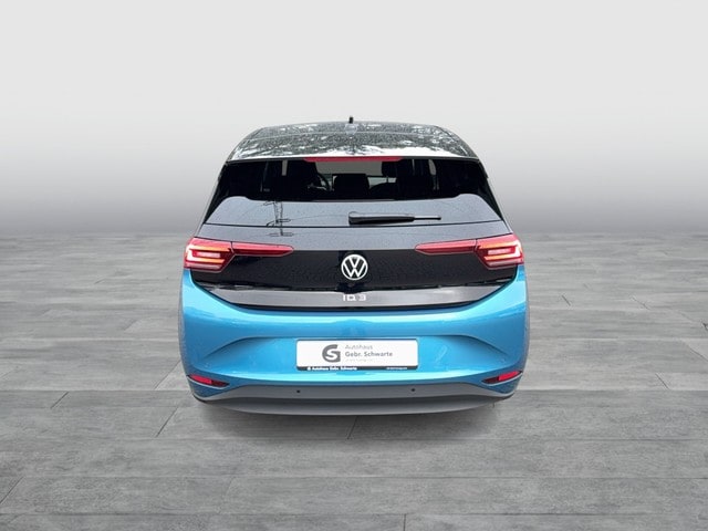 Volkswagen ID.3 IQ.Drive Performance Pro