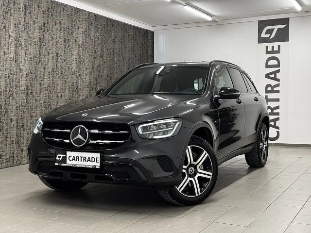 Mercedes-Benz GLC 300 4MATIC GLC 300 e