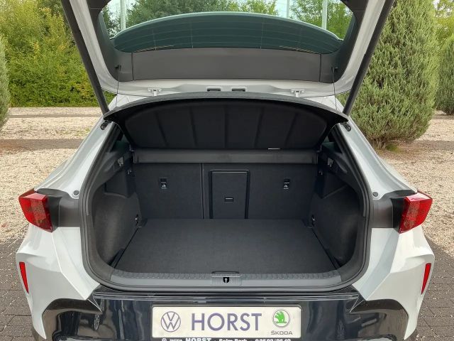 Cupra Formentor 1.5 eTSI 110 kW