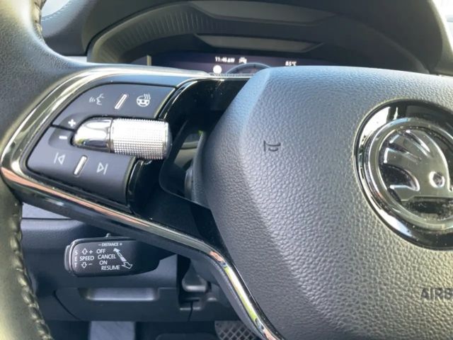 Skoda Kodiaq 2.0 TDI 4x4 Tour