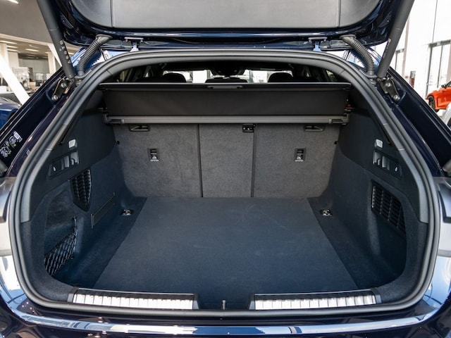 Audi A5 Avant Quattro S-Tronic