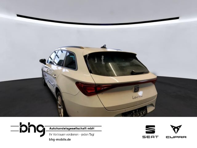 Seat Leon 1.5 TSI Sportstourer Style