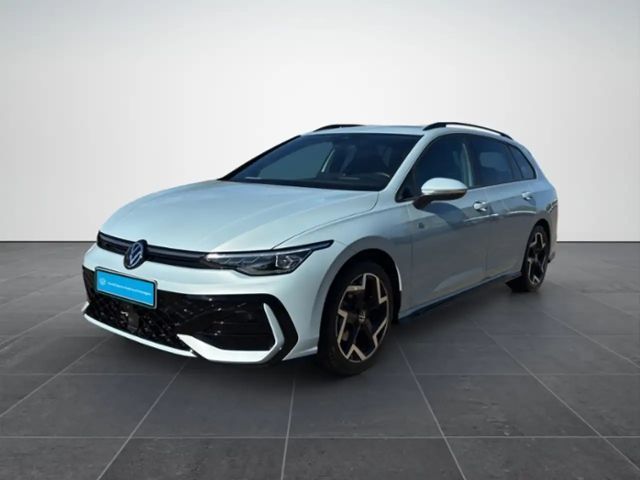 Volkswagen Golf Golf VIII R-Line Variant