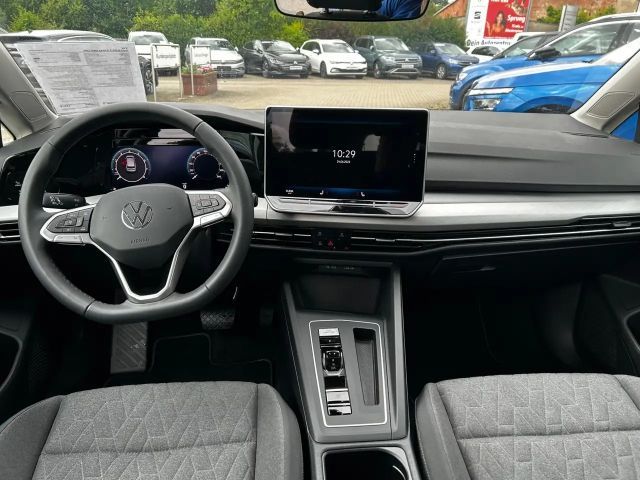 Volkswagen Golf 1.5 eTSI DSG Life