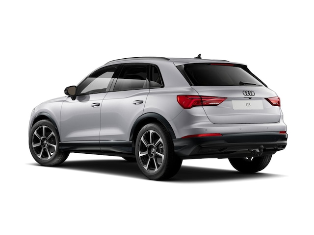 Audi Q3 35 TFSI S-Tronic
