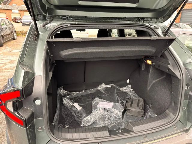 Dacia Duster ECO-G Extreme