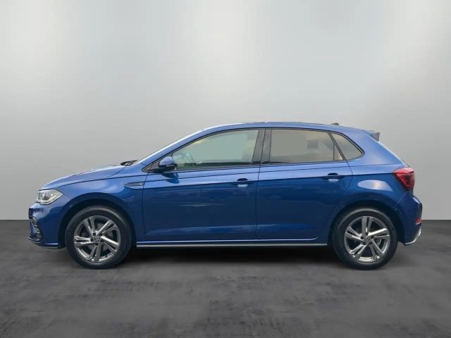 Volkswagen Polo 1.0 TSI DSG R-Line