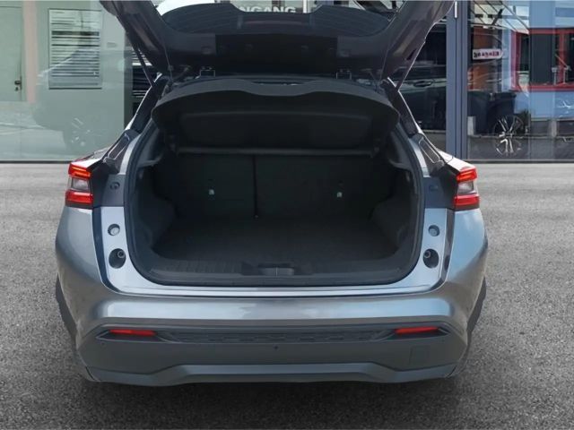 Nissan Juke DIG-T N-Connecta