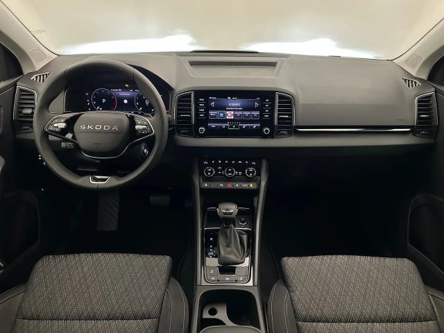 Skoda Karoq ACT Selection