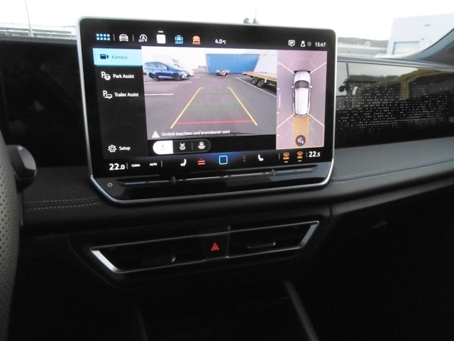 Volkswagen Tiguan 2.0 TDI R-Line