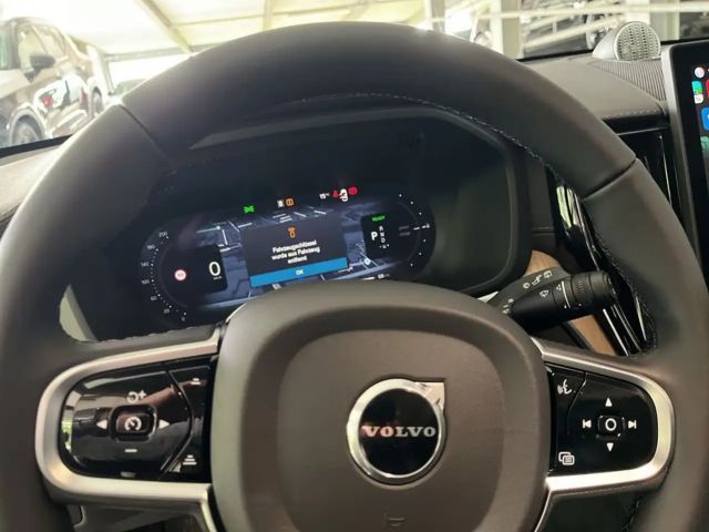 Volvo XC60 AWD Dark T8 Ultra