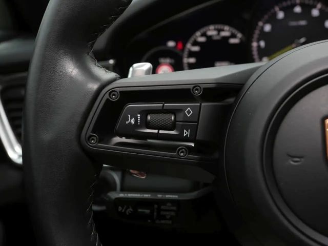 Porsche Panamera 4 Sport Turismo