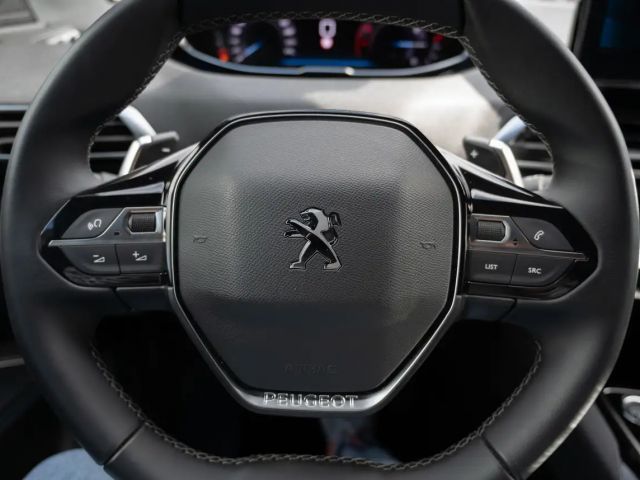 Peugeot 3008 Allure Pack EAT8 PureTech