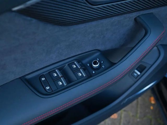 Audi SQ7 TFSI PANO HD-MATRIX OLED AHK MASSAGE STD.HZG